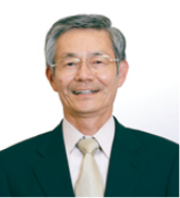 代表